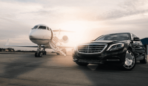 Airport Car Service to John F Kennedy Airport