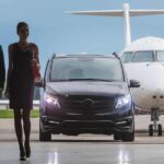 Airport Transportation to Newark Liberty International Airport