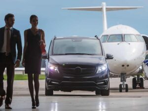 Airport Transportation to Newark Liberty International Airport