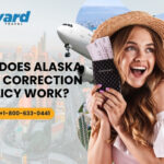Alaska Airlines Name Correction Policy