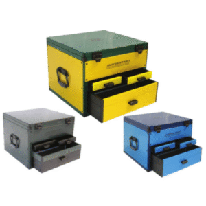 Sensation Tackle Box for sale