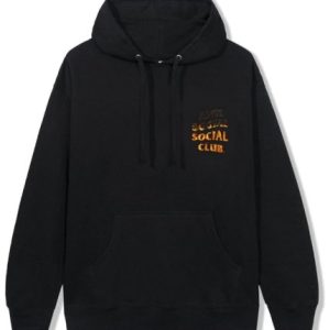 Anti Social Social Club: The Streetwear Label That Redefined Modern Rebellion