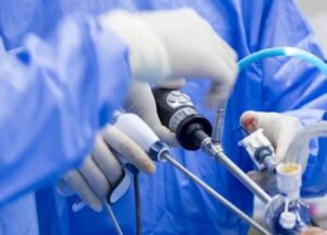 Shoulder Arthroscopy Hospital in Jaipur
