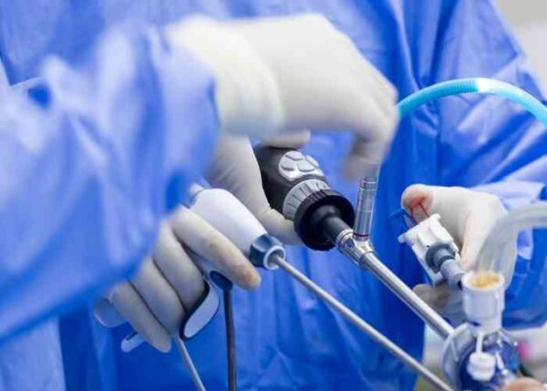 Shoulder Arthroscopy Hospital in Jaipur
