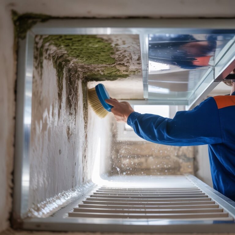 Arvada Airduct Cleaning