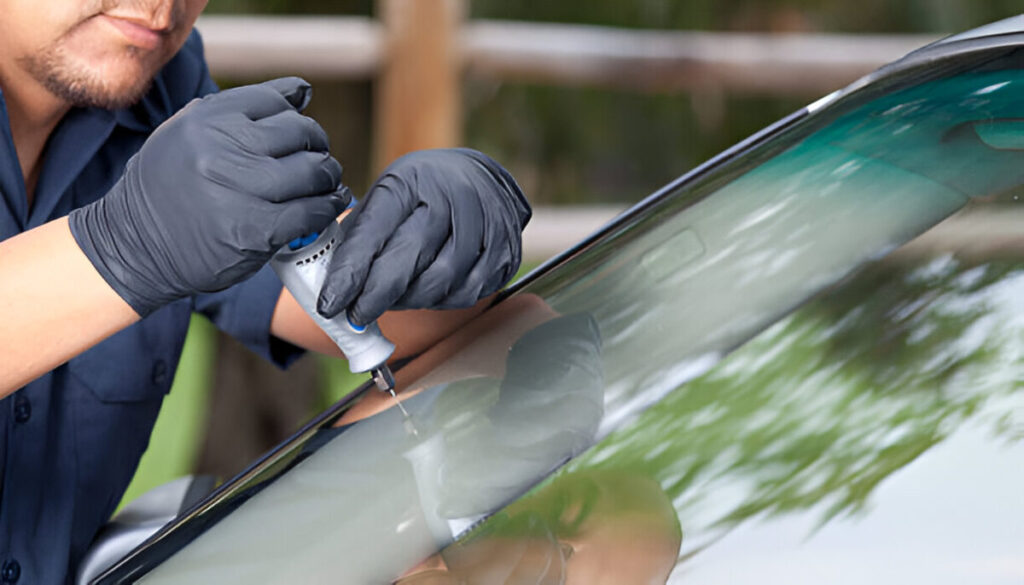 Auto Glass Repair