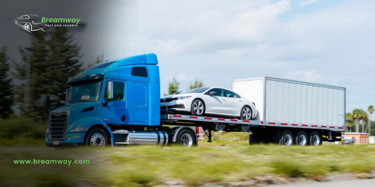 auto transport in Florida