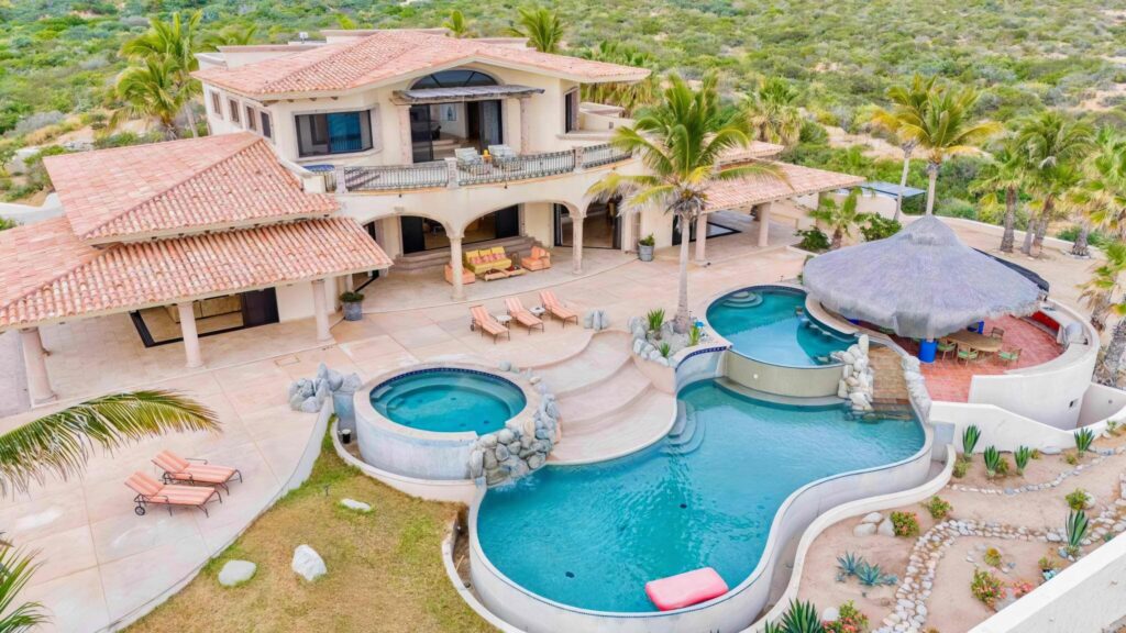 homes to buy in Mexico