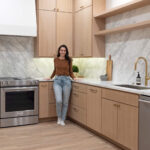 kitchen renovation in houston