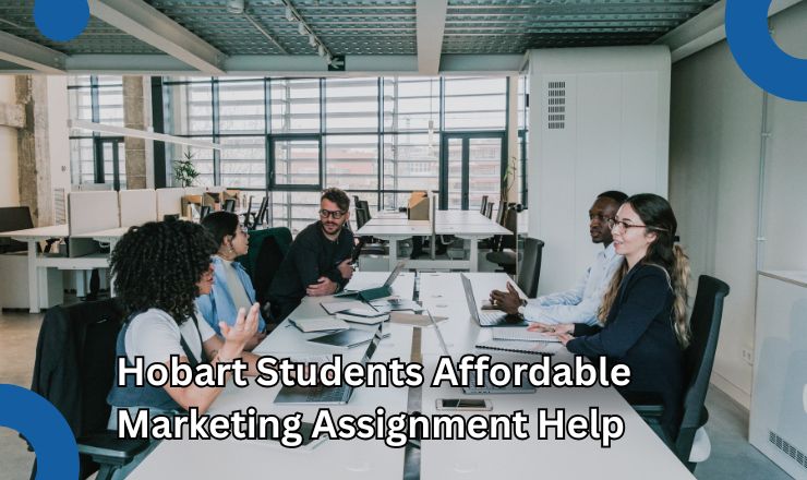 online marketing assignment help