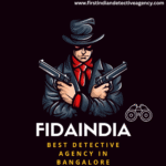 Best Detective Agency in Bangalore