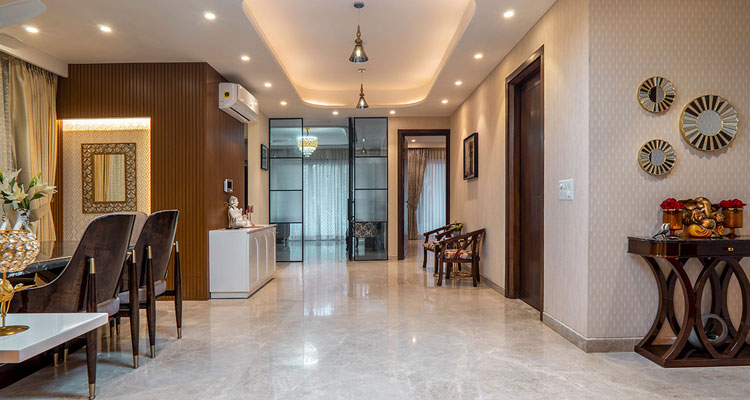 Best Interior Designer in Lajpat Nagar Delhi