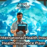 Best international health insurance from various companies, offering global health insurance plans to meet your specific requirements at Expat Financial