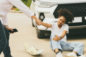 best pedestrian accident lawyer in Los Angeles
