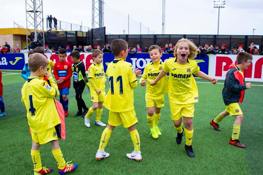 Best Soccer Academy in Sydney