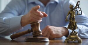 Best criminal defense lawyer San Francisco