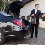 Black Car Service in John F Kennedy Airport