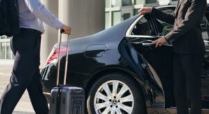 Black Car Service in Miami: Luxury Rides with Professional Chauffeurs