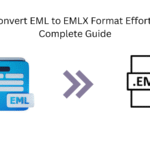 convert eml to emlx