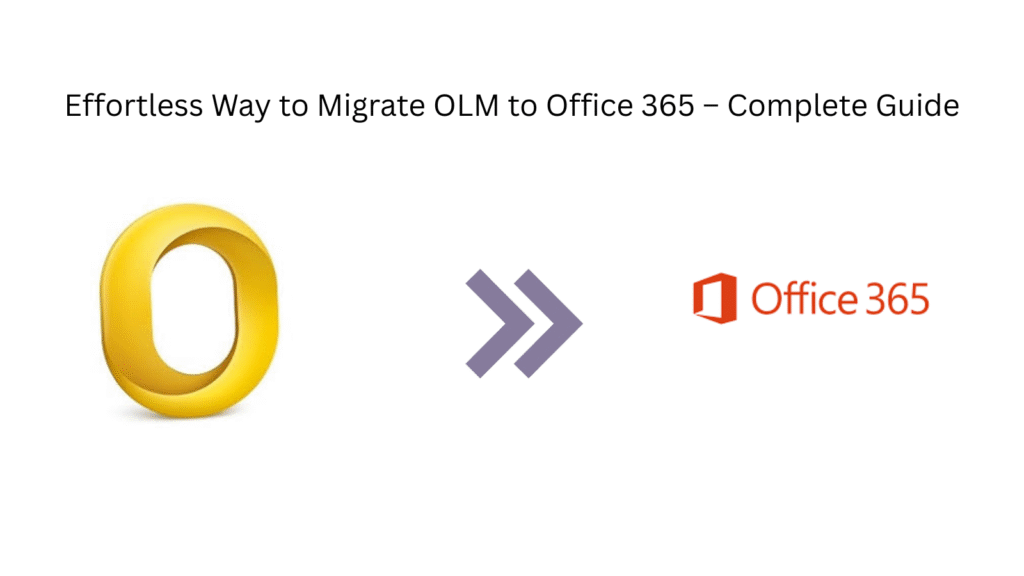 migrate olm to office 365