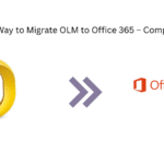 migrate olm to office 365