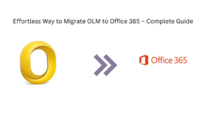 migrate olm to office 365