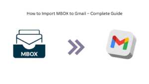 import mbox to gmail
