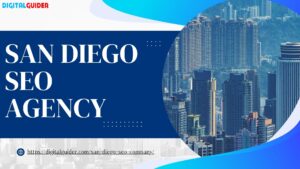 SEO Agency San Diego