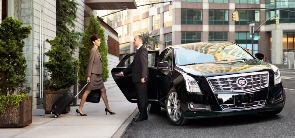 Boston to New York Car Service