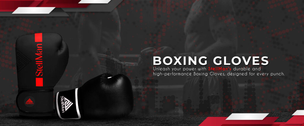 fighting sports gear