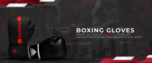 fighting sports gear