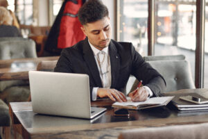 Business Book Writing