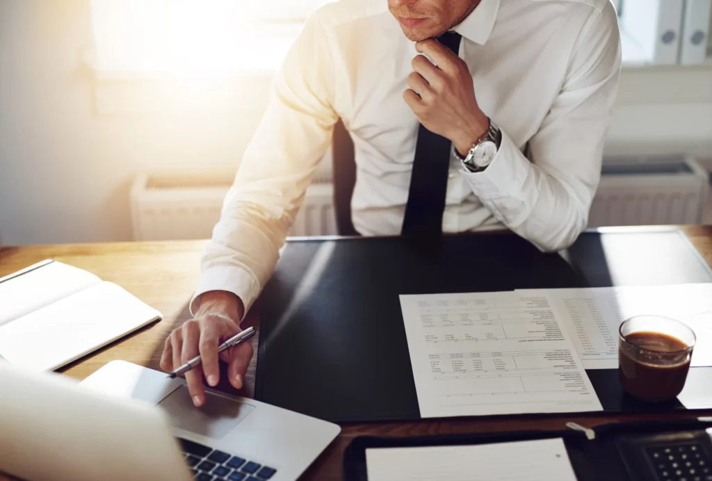 Business Insurance Broker