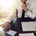 Business Insurance Broker