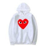 Comme des garcons Shirts, this is available in different colors.