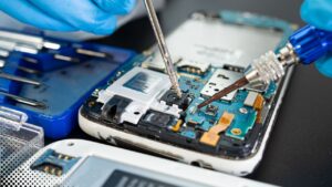 Calibrating Your New Smartphone Battery