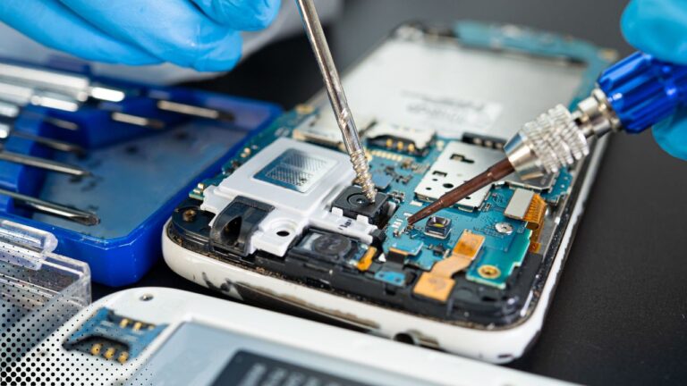 Calibrating Your New Smartphone Battery
