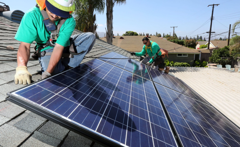 Can I Install Solar Panels on a Flat Roof? Here’s What You Should Know