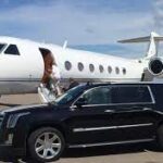 Car Service in John F Kennedy Airport