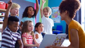 Licensed Daycare Near me in Bolton