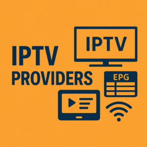 IPTV Providers