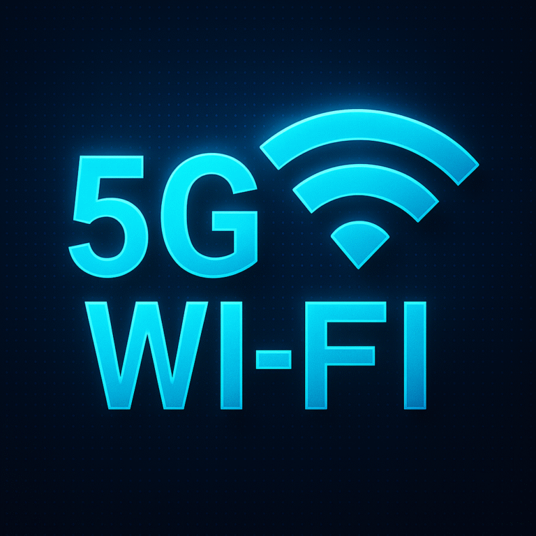 5g wifi