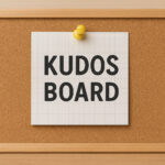 Kudos Board
