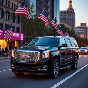 Chauffeur Service
