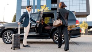 Chauffeur Service in LaGuardia Airport