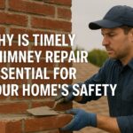 Chimney Repair