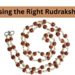 Choosing the Right Rudraksha Mala