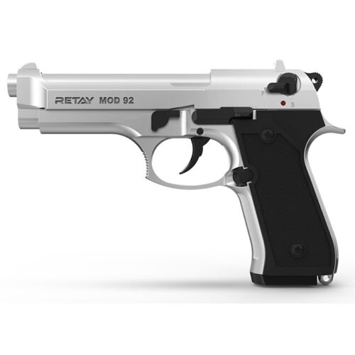 Retay Mod 92