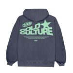 Cold Culture Hoodie