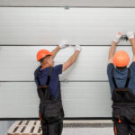 Commercial Garage Door Repair